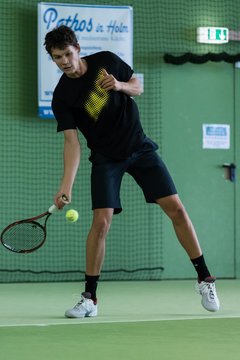Bild 353 - Holmer Indoor Cup